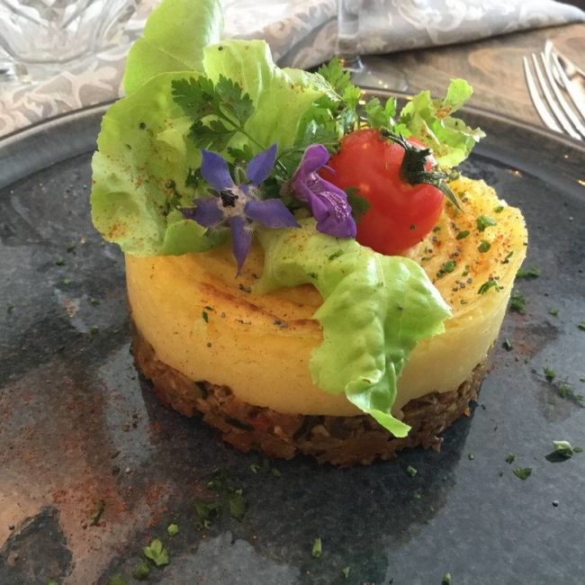 7.Plat du jour - Vente à emporter - Ancrage Gourmand - La Bernerie - Pornic