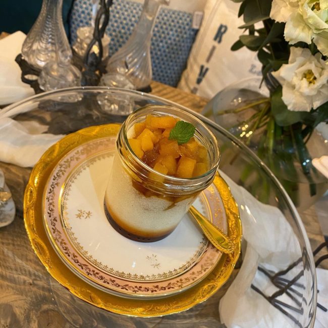 Desserts - Vente à emporter - Ancrage Gourmand - La Bernerie - Pornic0005