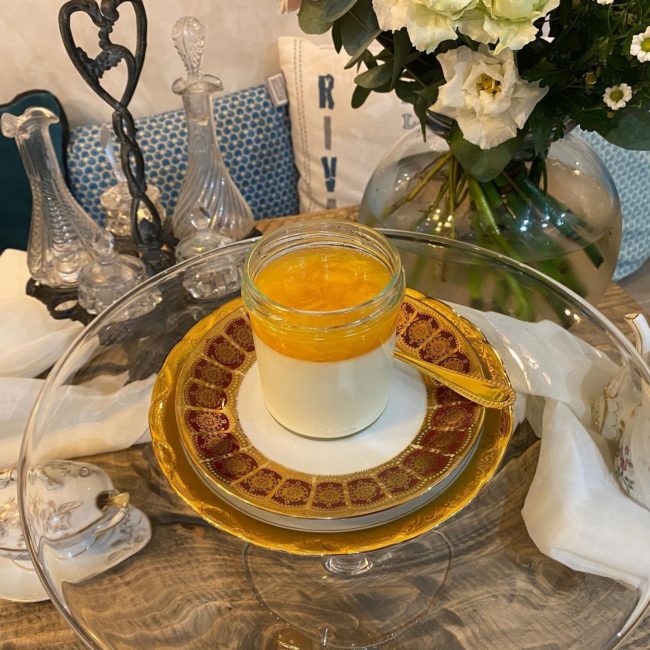 Desserts - Vente à emporter - Ancrage Gourmand - La Bernerie - Pornic0006