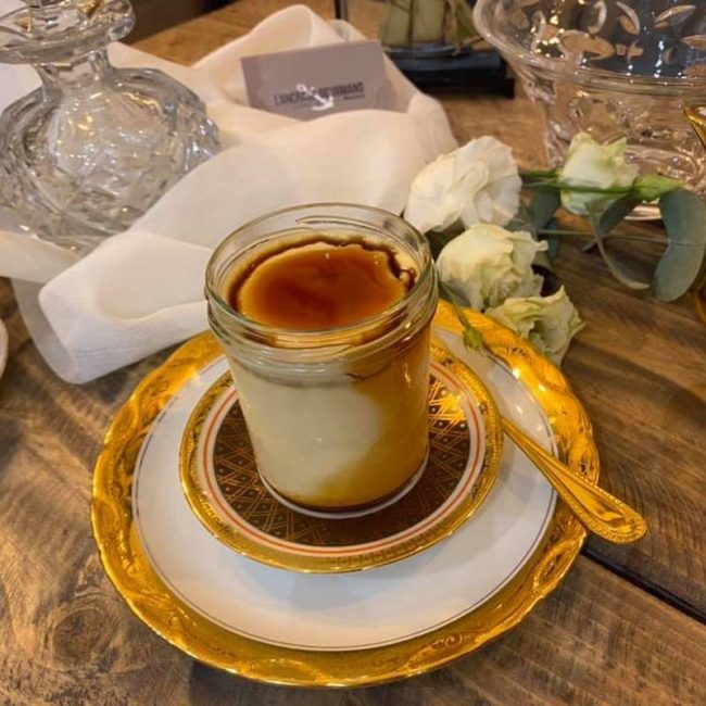 Desserts - Vente à emporter - Ancrage Gourmand - La Bernerie - Pornic0007