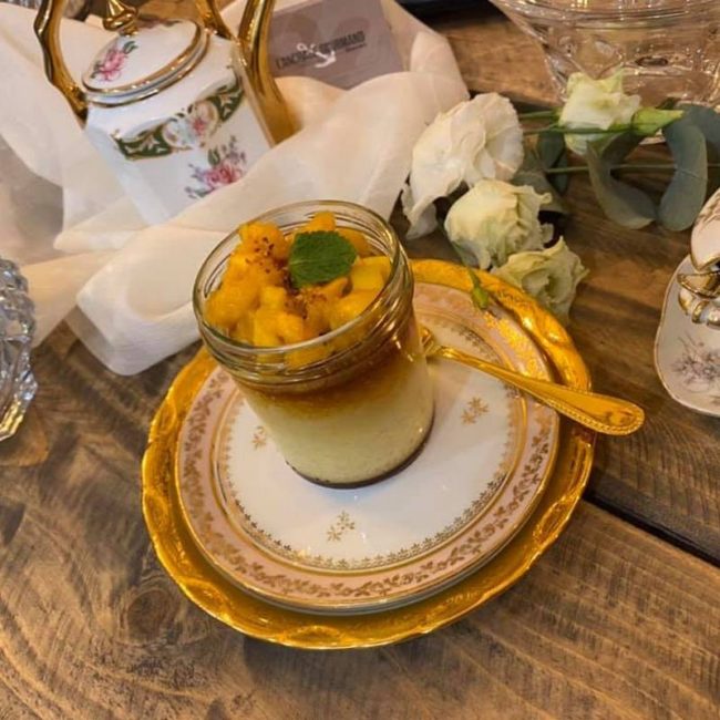 Desserts - Vente à emporter - Ancrage Gourmand - La Bernerie - Pornic0010