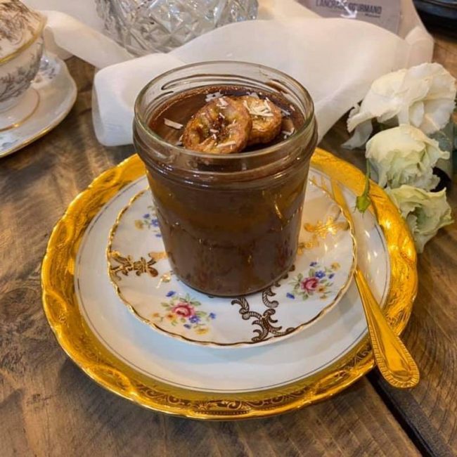 Desserts - Vente à emporter - Ancrage Gourmand - La Bernerie - Pornic0011