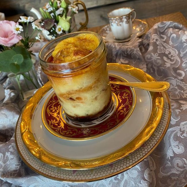 Desserts - Vente à emporter - Ancrage Gourmand - La Bernerie - Pornic0013