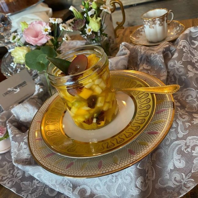 Desserts - Vente à emporter - Ancrage Gourmand - La Bernerie - Pornic0014