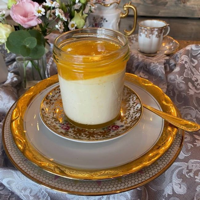 Desserts - Vente à emporter - Ancrage Gourmand - La Bernerie - Pornic0017