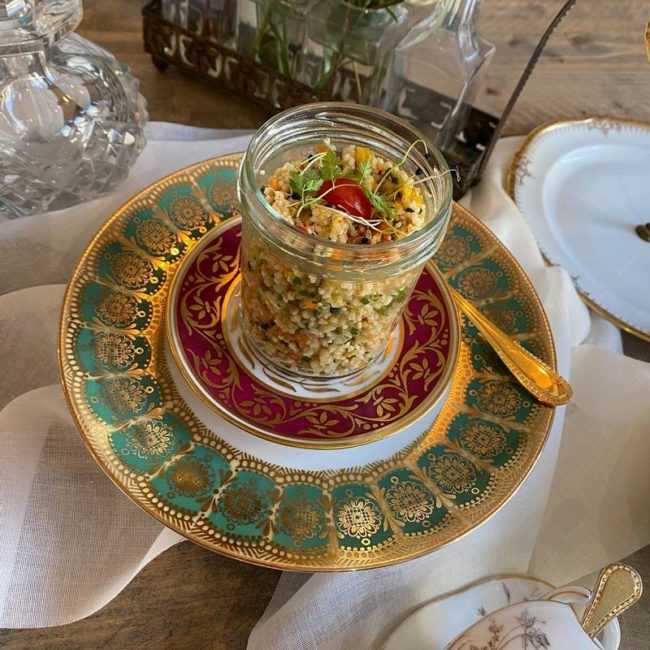 Entrées - Vente à emporter - Ancrage Gourmand - La Bernerie - Pornic0002