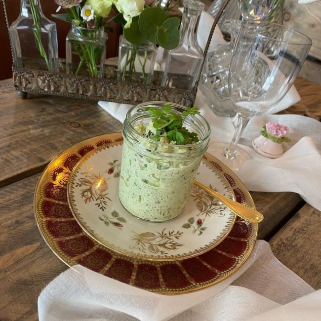 Entrées - Vente à emporter - Ancrage Gourmand - La Bernerie - Pornic0005