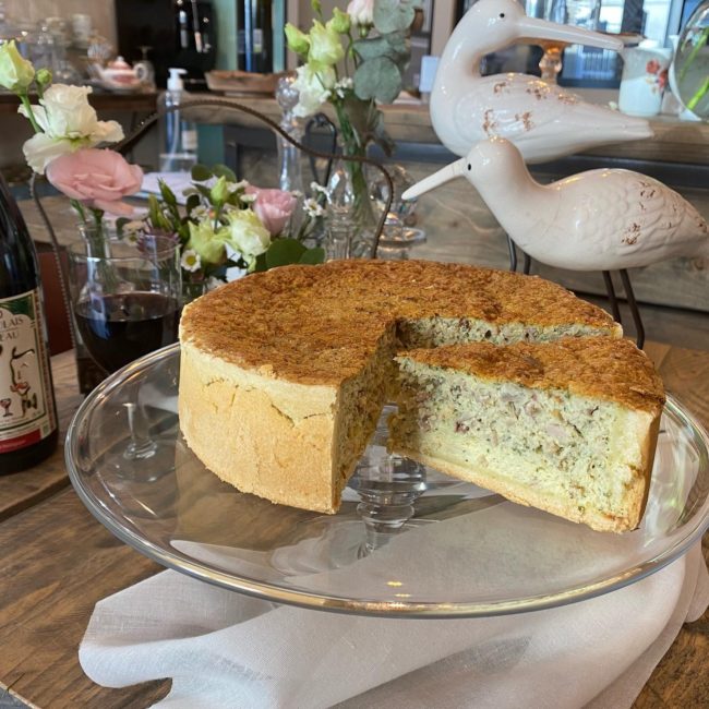 Entrées - Vente à emporter - Ancrage Gourmand - La Bernerie - Pornic0006