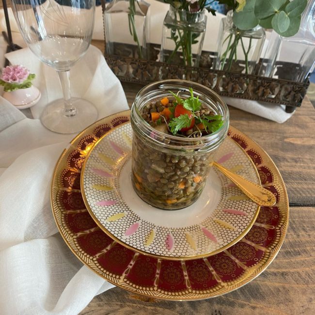 Entrées - Vente à emporter - Ancrage Gourmand - La Bernerie - Pornic0007