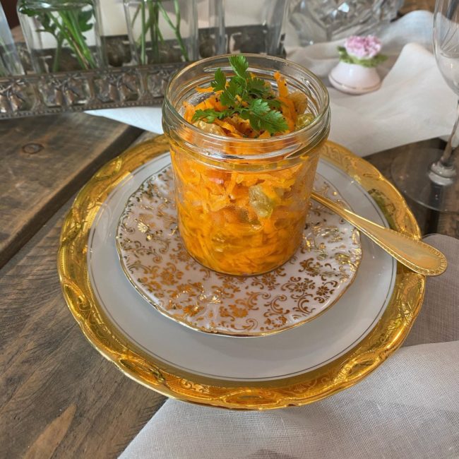 Entrées - Vente à emporter - Ancrage Gourmand - La Bernerie - Pornic0009