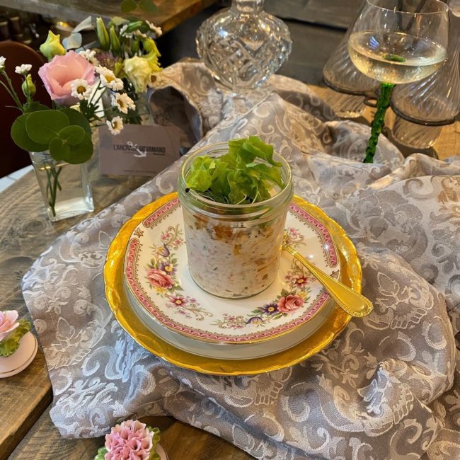 Entrées - Vente à emporter - Ancrage Gourmand - La Bernerie - Pornic0011