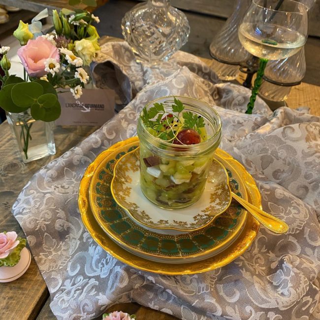 Entrées - Vente à emporter - Ancrage Gourmand - La Bernerie - Pornic0013