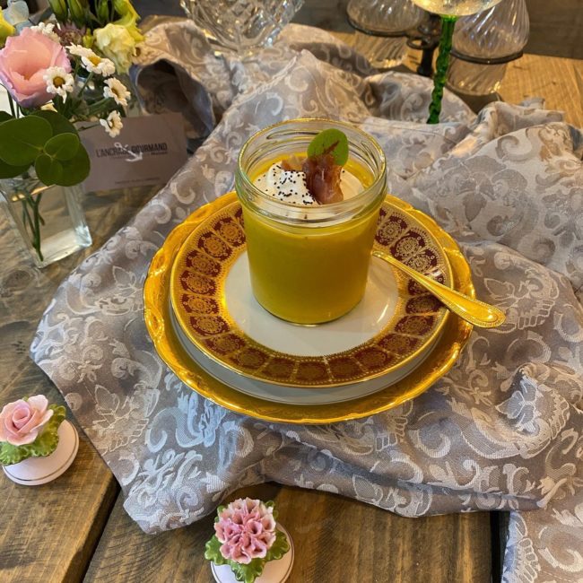 Entrées - Vente à emporter - Ancrage Gourmand - La Bernerie - Pornic0014