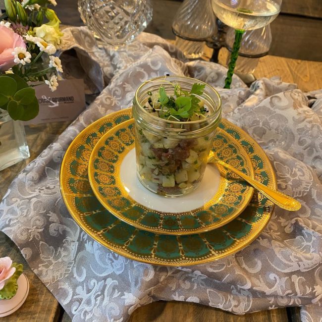 Entrées - Vente à emporter - Ancrage Gourmand - La Bernerie - Pornic0015