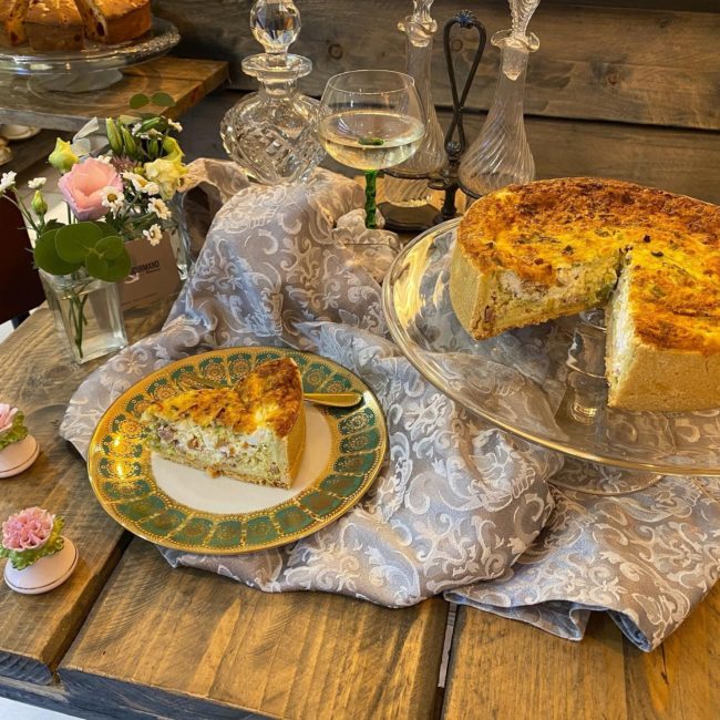 Entrées - Vente à emporter - Ancrage Gourmand - La Bernerie - Pornic0016b