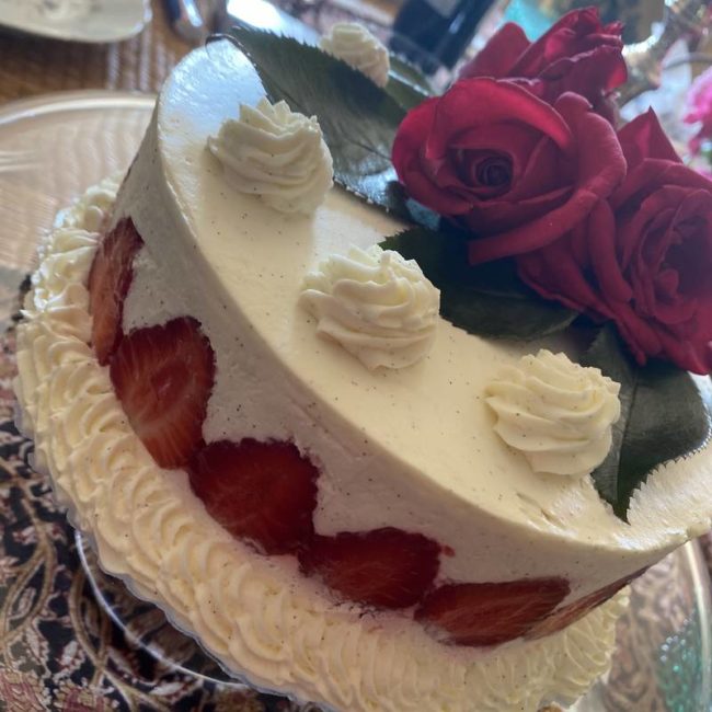 Fait Maison Ancrage Gourmand - La Bernerie 02