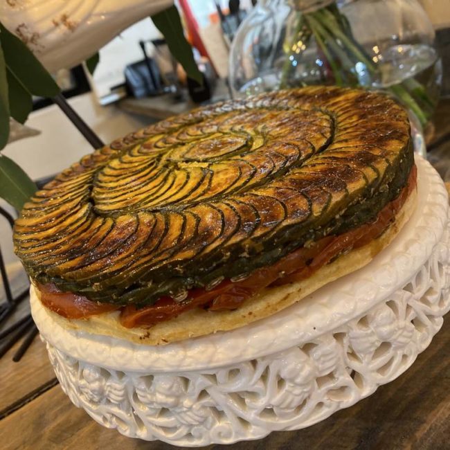 Fait Maison Ancrage Gourmand - La Bernerie 05