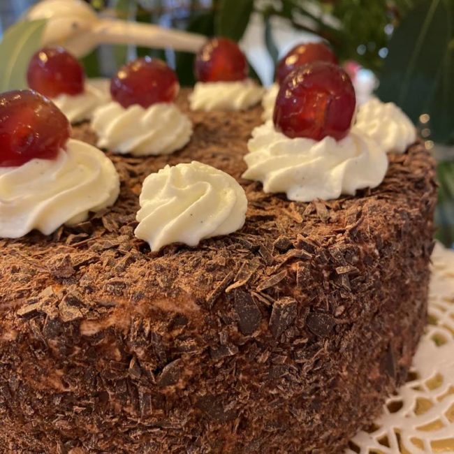 Fait Maison Ancrage Gourmand - La Bernerie 06