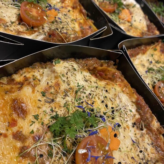 Plats a emporter Ancrage Gourmand - La Bernerie 06