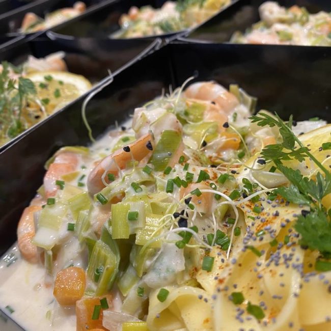 Plats a emporter Ancrage Gourmand - La Bernerie 09