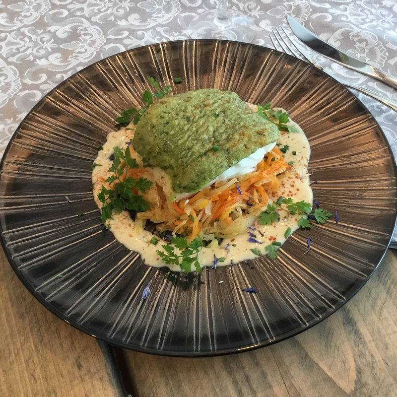 12.Plat du jour - Vente à emporter - Ancrage Gourmand - La Bernerie - Pornic