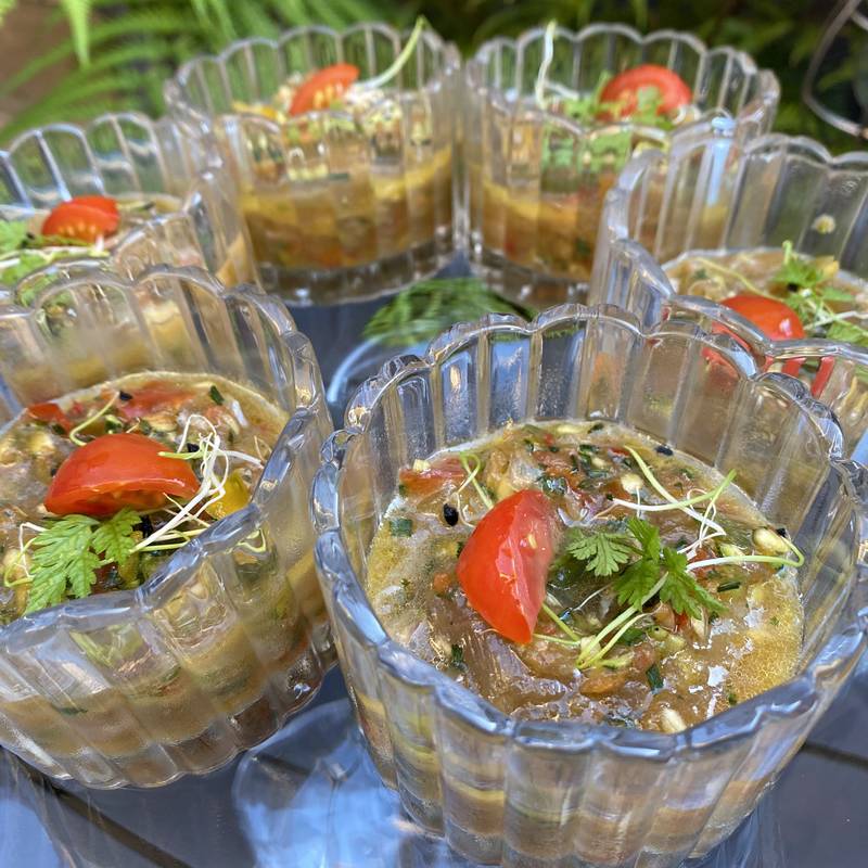 Fait Maison Ancrage Gourmand - La Bernerie 03