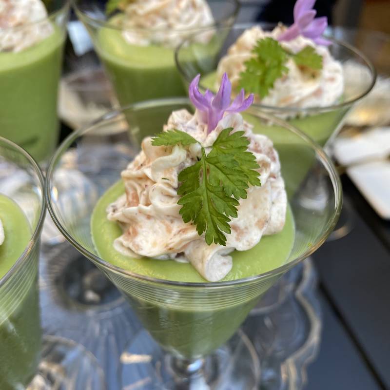Fait Maison Ancrage Gourmand - La Bernerie 04