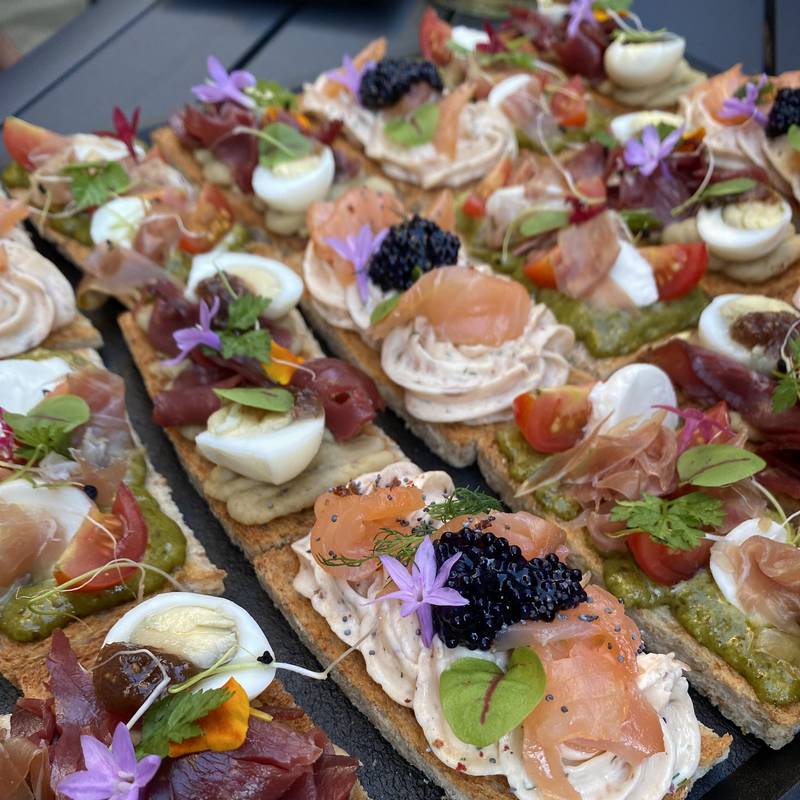 Traiteur Ancrage Gourmand - La Bernerie 03